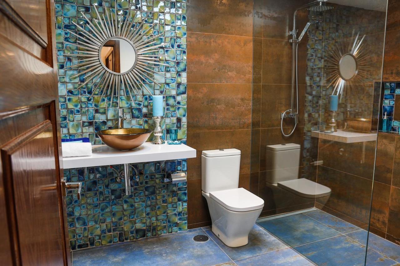 Apartamento Tierra Y Mar 3 -Arrecife Bagian luar foto