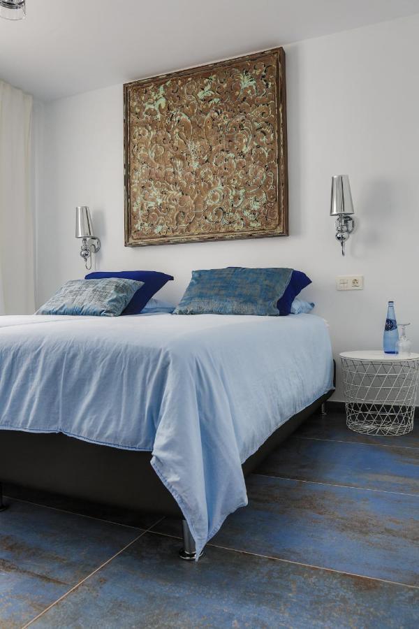 Apartamento Tierra Y Mar 3 -Arrecife Bagian luar foto