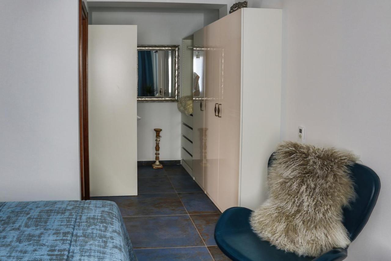 Apartamento Tierra Y Mar 3 -Arrecife Bagian luar foto