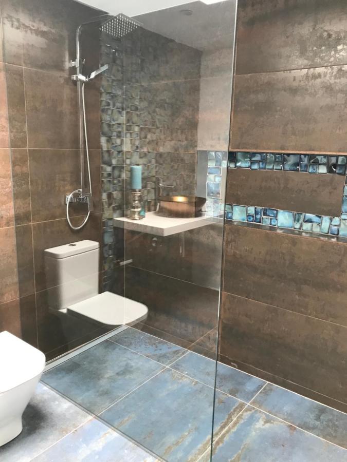 Apartamento Tierra Y Mar 3 -Arrecife Bagian luar foto