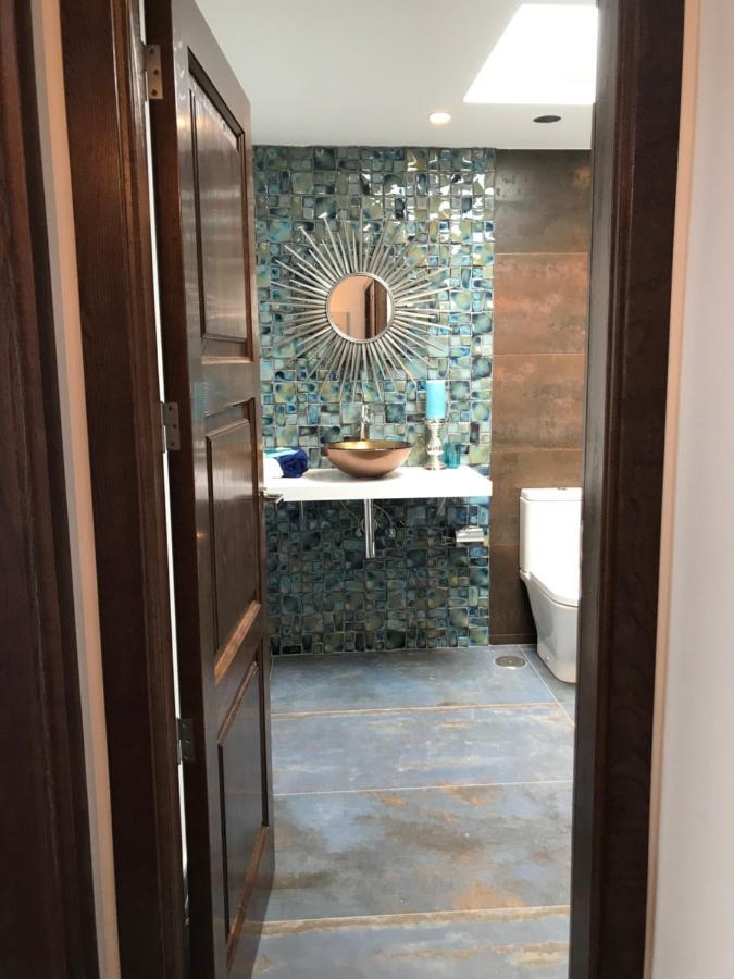 Apartamento Tierra Y Mar 3 -Arrecife Bagian luar foto